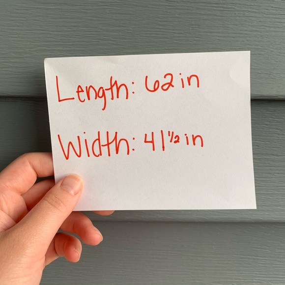 Blue BlackOut Curtains - Picture 7 of 8